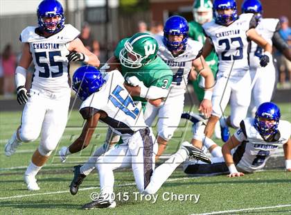 Thumbnail 1 in Charlotte Christian @ Weddington photogallery.