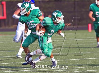 Thumbnail 1 in Charlotte Christian @ Weddington photogallery.