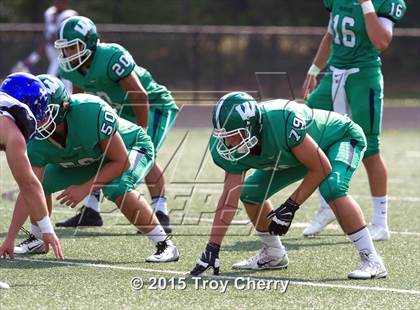 Thumbnail 3 in Charlotte Christian @ Weddington photogallery.