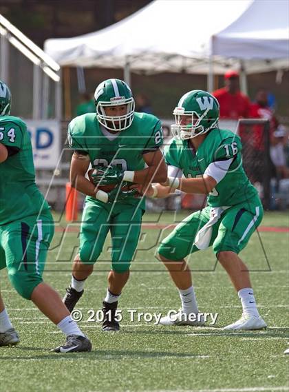Thumbnail 3 in Charlotte Christian @ Weddington photogallery.
