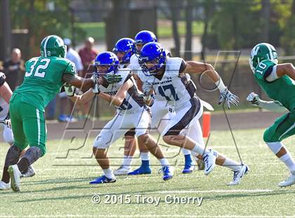 Thumbnail 1 in Charlotte Christian @ Weddington photogallery.