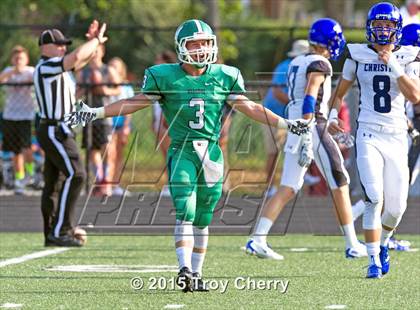 Thumbnail 2 in Charlotte Christian @ Weddington photogallery.