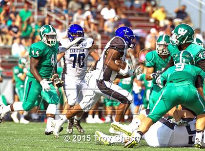 Thumbnail 3 in Charlotte Christian @ Weddington photogallery.
