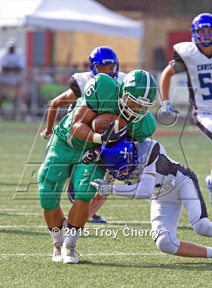 Thumbnail 1 in Charlotte Christian @ Weddington photogallery.