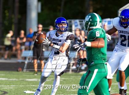 Thumbnail 1 in Charlotte Christian @ Weddington photogallery.