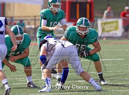 Thumbnail 3 in Charlotte Christian @ Weddington photogallery.