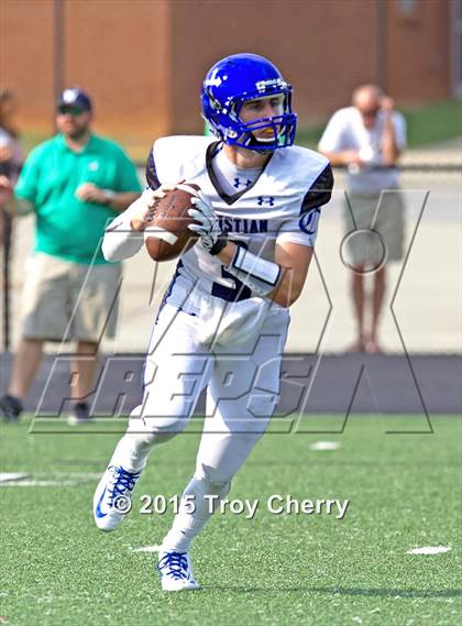 Thumbnail 2 in Charlotte Christian @ Weddington photogallery.