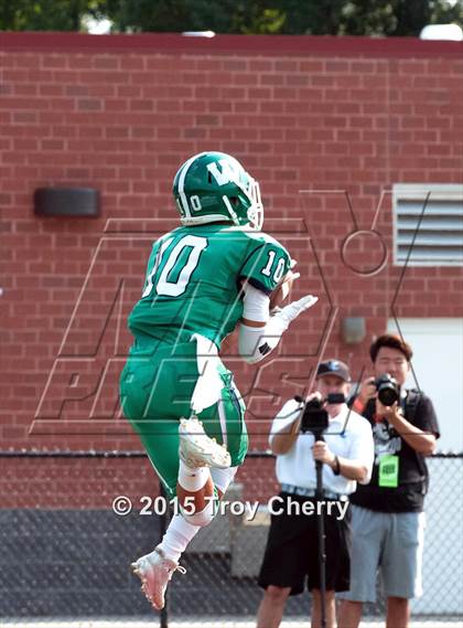 Thumbnail 2 in Charlotte Christian @ Weddington photogallery.