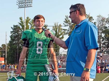 Thumbnail 3 in Charlotte Christian @ Weddington photogallery.