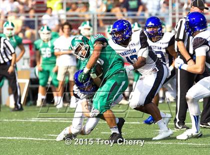 Thumbnail 1 in Charlotte Christian @ Weddington photogallery.