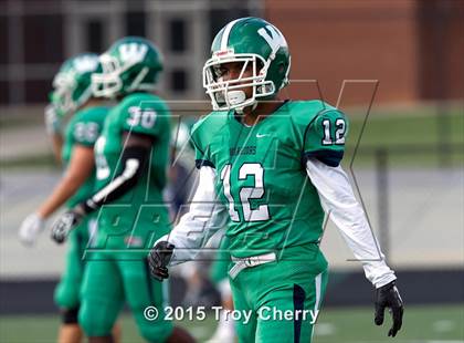 Thumbnail 3 in Charlotte Christian @ Weddington photogallery.