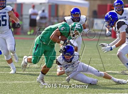 Thumbnail 2 in Charlotte Christian @ Weddington photogallery.