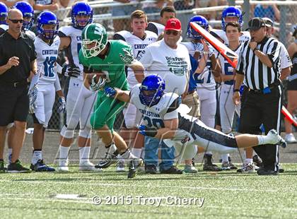 Thumbnail 3 in Charlotte Christian @ Weddington photogallery.