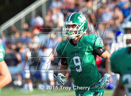 Thumbnail 2 in Charlotte Christian @ Weddington photogallery.