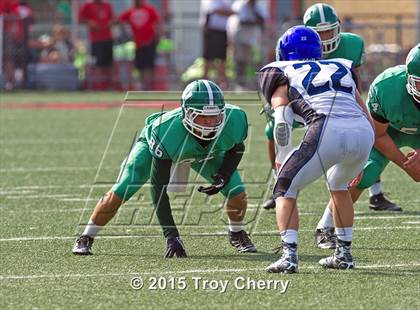 Thumbnail 2 in Charlotte Christian @ Weddington photogallery.