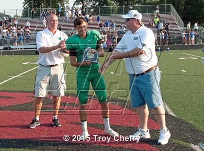 Thumbnail 2 in Charlotte Christian @ Weddington photogallery.