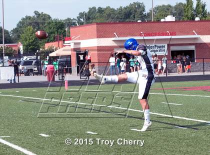 Thumbnail 1 in Charlotte Christian @ Weddington photogallery.