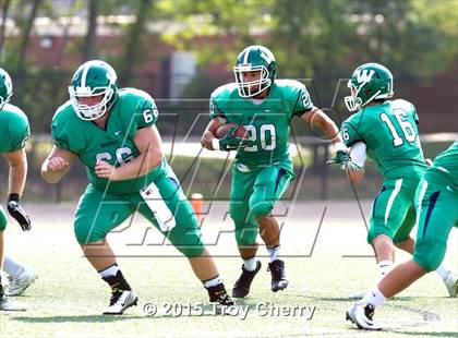 Thumbnail 2 in Charlotte Christian @ Weddington photogallery.