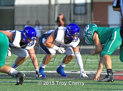Thumbnail 3 in Charlotte Christian @ Weddington photogallery.