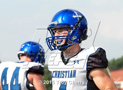 Thumbnail 3 in Charlotte Christian @ Weddington photogallery.