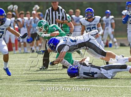 Thumbnail 2 in Charlotte Christian @ Weddington photogallery.