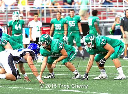 Thumbnail 2 in Charlotte Christian @ Weddington photogallery.