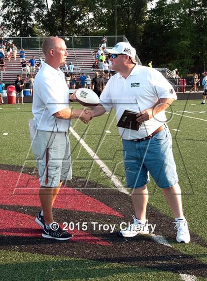 Thumbnail 1 in Charlotte Christian @ Weddington photogallery.