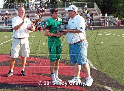 Thumbnail 1 in Charlotte Christian @ Weddington photogallery.