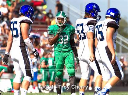 Thumbnail 1 in Charlotte Christian @ Weddington photogallery.