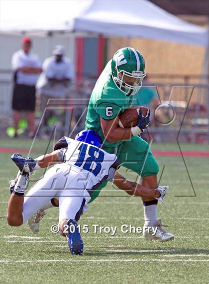 Thumbnail 2 in Charlotte Christian @ Weddington photogallery.