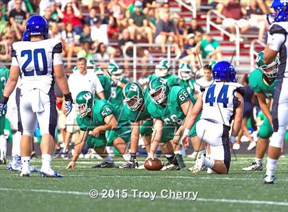 Thumbnail 1 in Charlotte Christian @ Weddington photogallery.