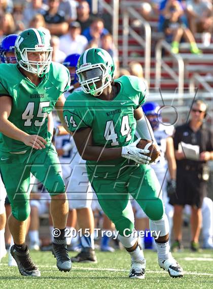 Thumbnail 2 in Charlotte Christian @ Weddington photogallery.