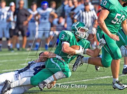 Thumbnail 3 in Charlotte Christian @ Weddington photogallery.