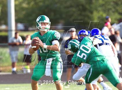 Thumbnail 2 in Charlotte Christian @ Weddington photogallery.
