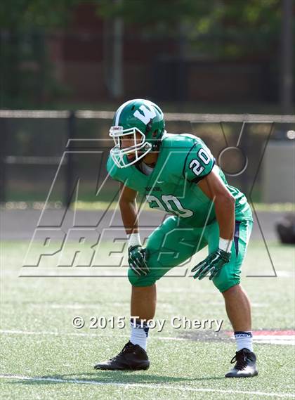 Thumbnail 1 in Charlotte Christian @ Weddington photogallery.