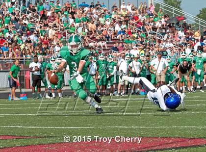 Thumbnail 1 in Charlotte Christian @ Weddington photogallery.