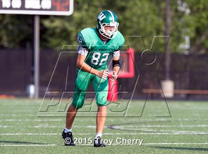 Thumbnail 1 in Charlotte Christian @ Weddington photogallery.
