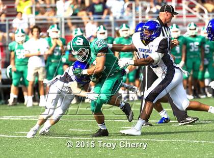 Thumbnail 3 in Charlotte Christian @ Weddington photogallery.