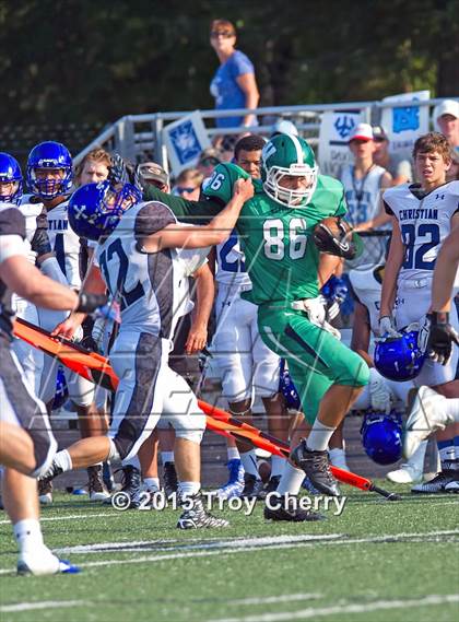Thumbnail 1 in Charlotte Christian @ Weddington photogallery.