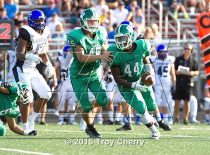 Thumbnail 1 in Charlotte Christian @ Weddington photogallery.