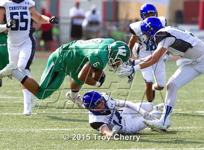Thumbnail 3 in Charlotte Christian @ Weddington photogallery.