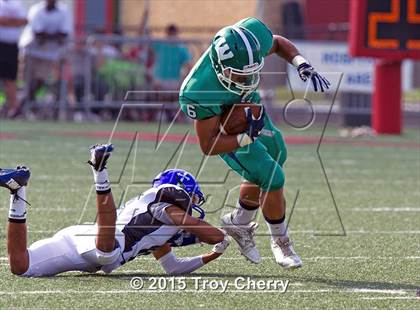 Thumbnail 1 in Charlotte Christian @ Weddington photogallery.