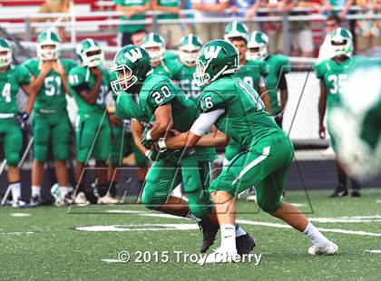 Thumbnail 1 in Charlotte Christian @ Weddington photogallery.