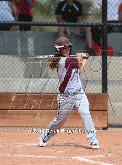 Thumbnail 3 in Erie vs. Sequoyah (Festival of Champions) photogallery.