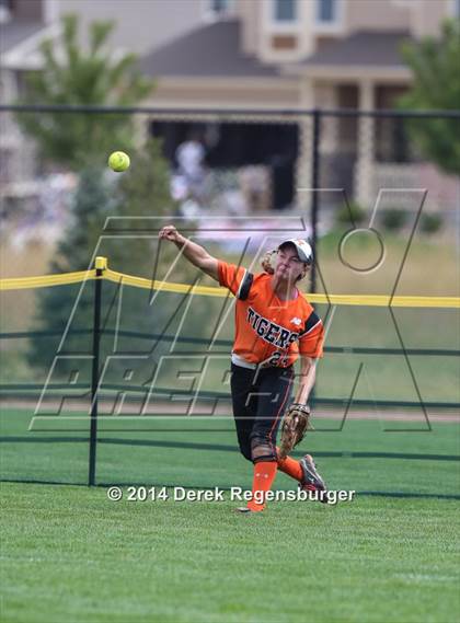 Thumbnail 2 in Erie vs. Sequoyah (Festival of Champions) photogallery.