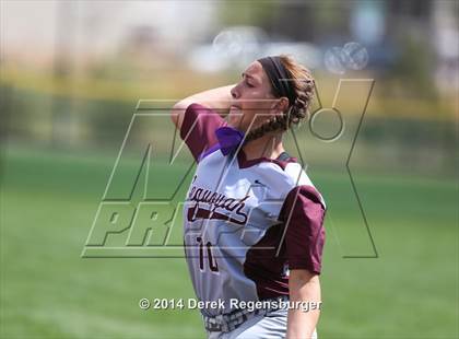 Thumbnail 1 in Erie vs. Sequoyah (Festival of Champions) photogallery.