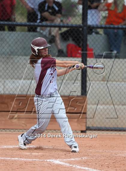 Thumbnail 1 in Erie vs. Sequoyah (Festival of Champions) photogallery.