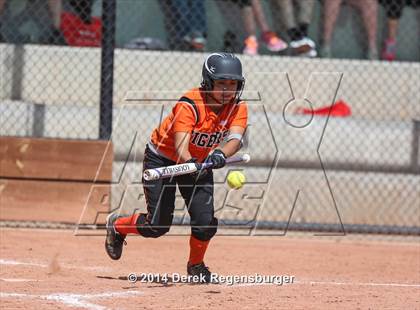 Thumbnail 2 in Erie vs. Sequoyah (Festival of Champions) photogallery.