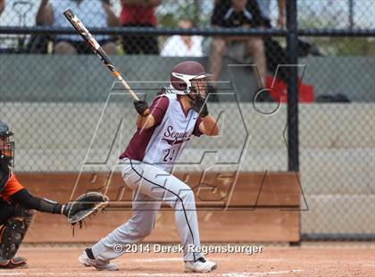 Thumbnail 1 in Erie vs. Sequoyah (Festival of Champions) photogallery.