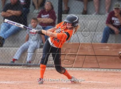 Thumbnail 2 in Erie vs. Sequoyah (Festival of Champions) photogallery.